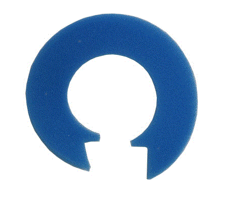 Cleanstar –Large Filter For Sabre Extraction Machine