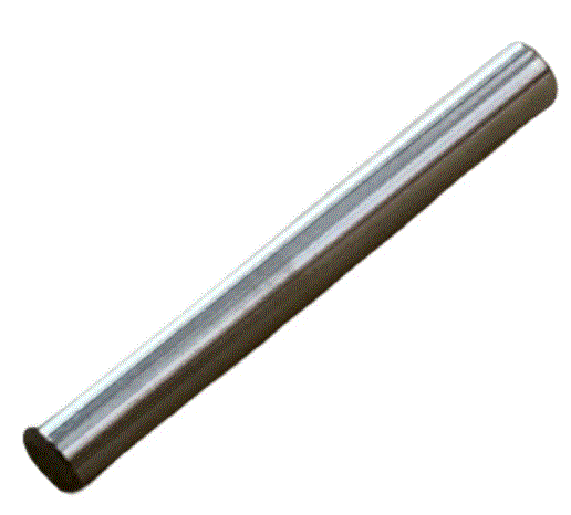 Cleanstar – Cylindric Pin 4x34,8 - Inox