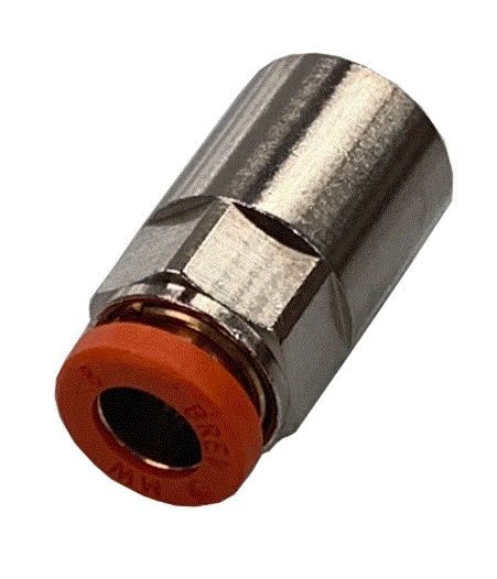 Cleanstar – Quick Disconct - Female-Sabre-Jnr