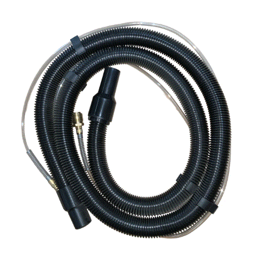 Cleanstar – Vacuum & Solution Hose