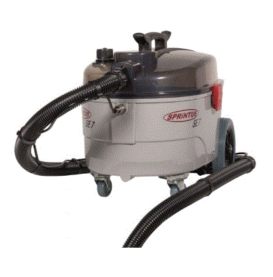 Cleanstar - Se7 Spray Extraction Cleaner (Sn)