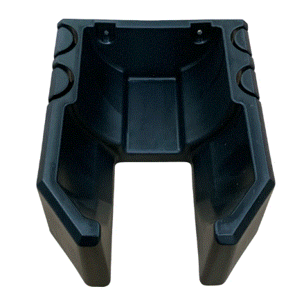 Cleanstar-Wall Bracket For Vgalaxy