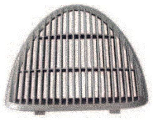 Cleanstar-Exhaust Cover