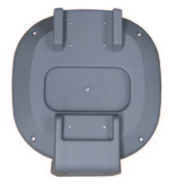 Cleanstar- Top Cover Soundproofing Pad Vc15l & Vc30l Vacs