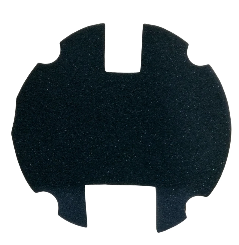 Cleanstar-15 & 30l Top Cover Soundproof Cotton