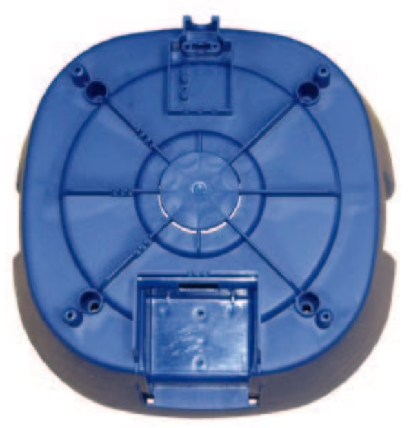 Cleanstar- Perisphere For Cleanstar Vc15l & Vc30l Commercial Vacuum Cleaner