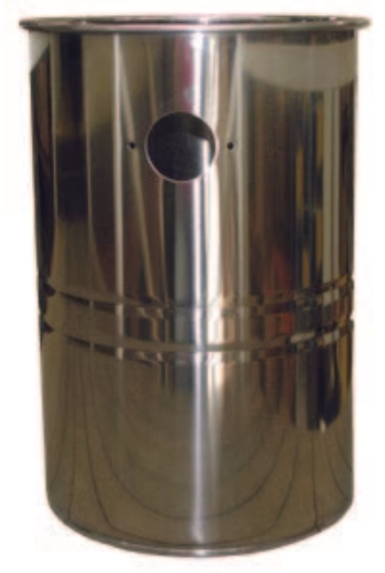 Cleanstar-  Vc30l Tank