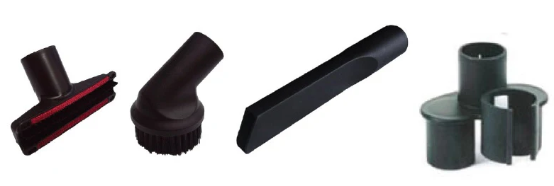 Cleanstar- Vacuum Tool Kit & Caddy Attachment Kit -32mm