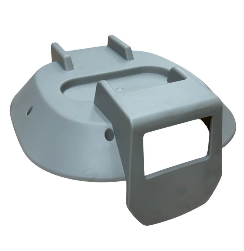 Cleanstar-Top Cover Vc60,90l And 90l-3m