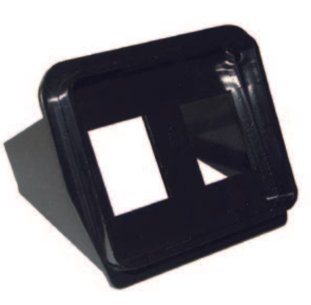 Cleanstar- Switch Plate (Old) To Suit Vc60l & Vc90lp And Vc90lp-3m