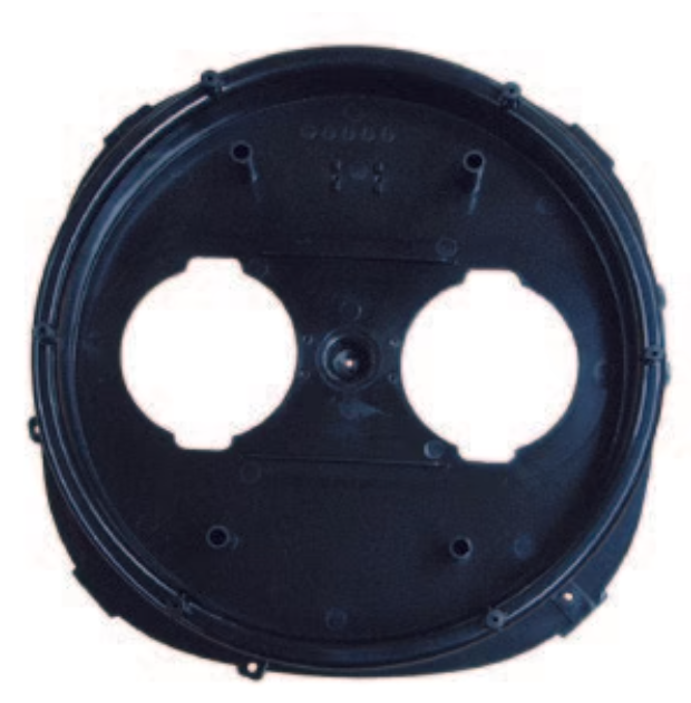 Cleanstar-60/90l Fixed Motor Cover