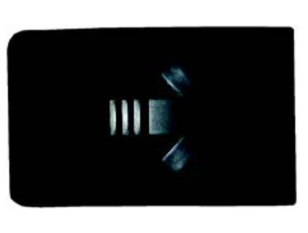 Cleanstar-Rear Catch-Cleanstar Butler