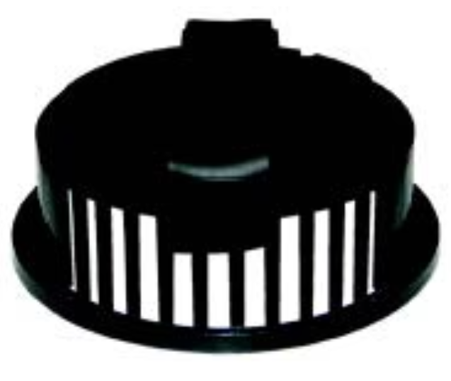 CLEANSTAR- COVER LID FOR CLEANSTAR BUTLER