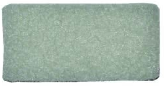 Cleanstar-Damping Insert For Cleanstar Butler