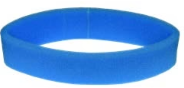 Cleanstar-Lower Foam Filter Butler