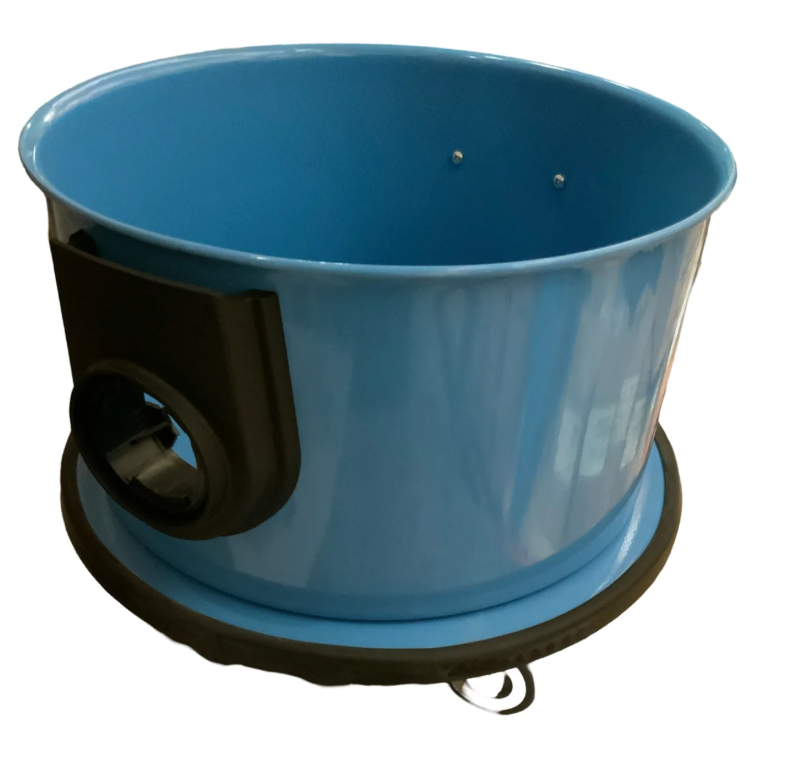 Cleanstar- Blue Canister Only To Suit Cleanstar Butler