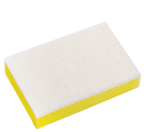 Sabco - Soft Grade Sponge Scourer – 10pk