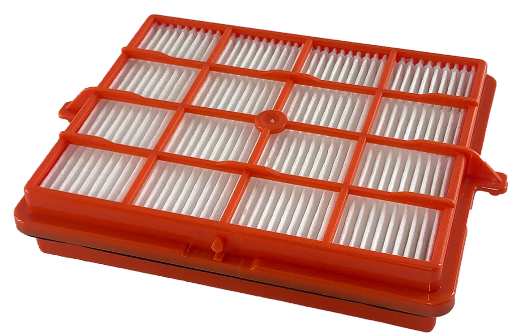 Cleanstar- Hepa H13 Filter-Butler Pro