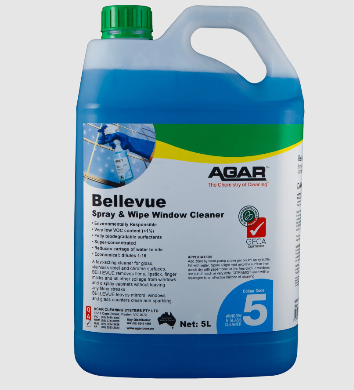 Agar - Bellevue 5l