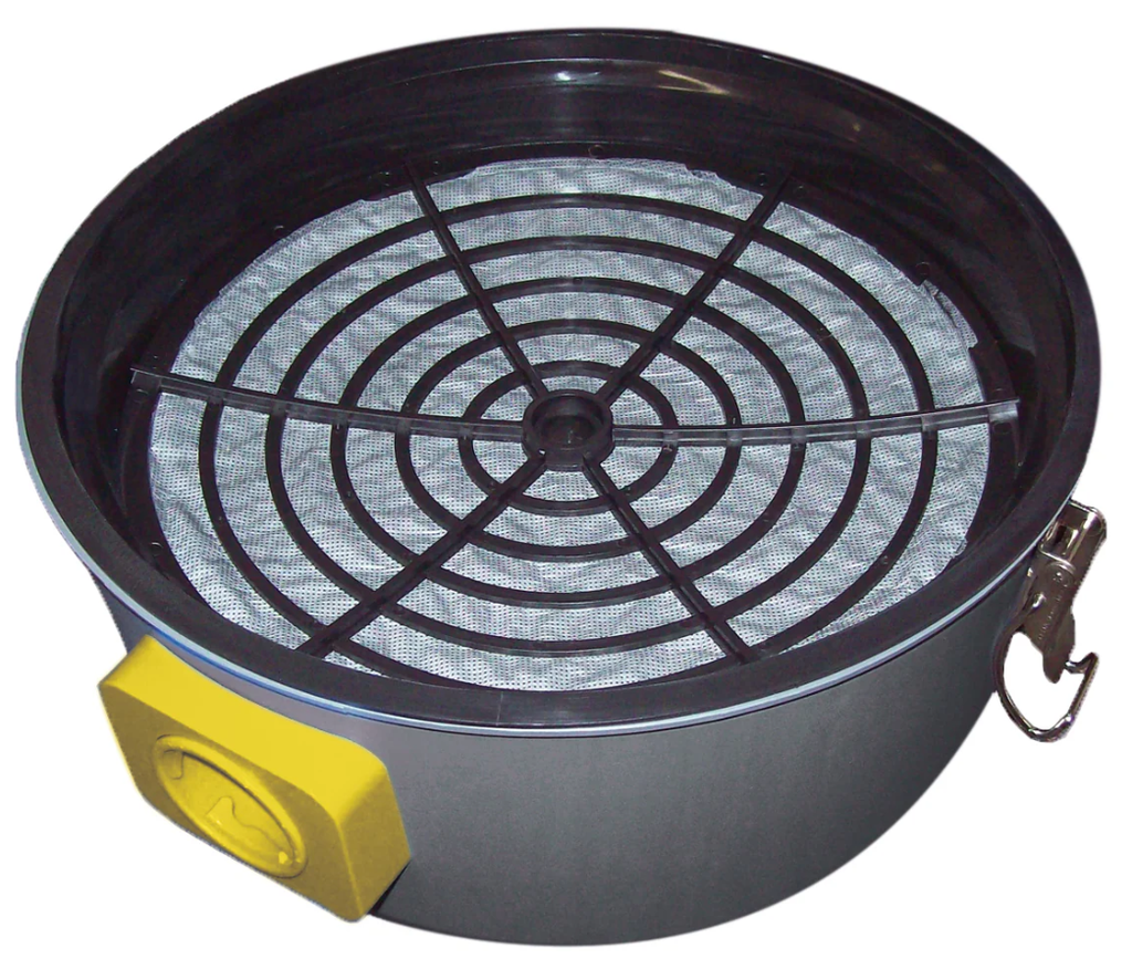 Cleanstar- Housemaid Bagless 10l Cloth (Sn)