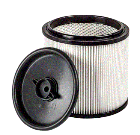 Cleanstar - Filter Cartridge Hepa 13 To Suit Craftix35