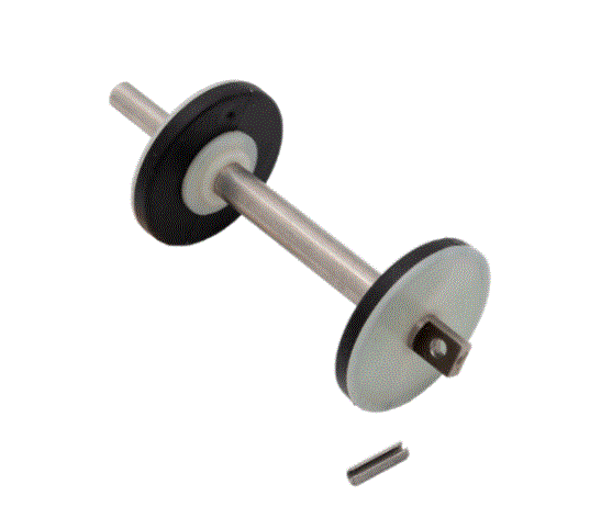 Cleanstar-Valve Craftix35m