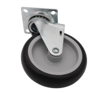 Cleanstar- Castor Wheel D100