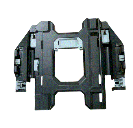 Cleanstar- Adapter Plate Craftix35m