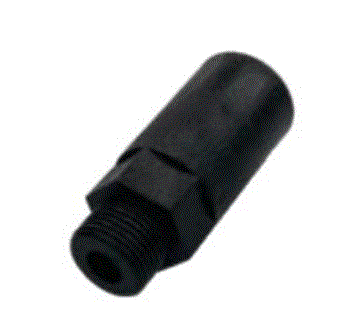 Cleanstar-Extension For Metal Coupling