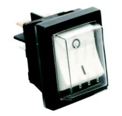 Cleanstar- On/Off Switch For Cutlass