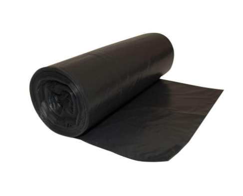 36LT Black 50/Roll (1000) 690L X 590W