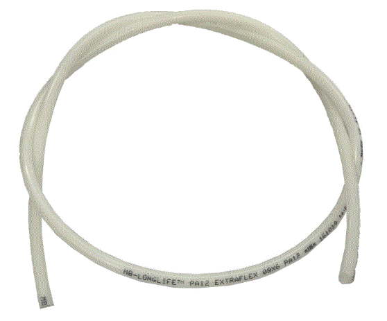 Cleanstar- Rislan Pipe For Cutlass