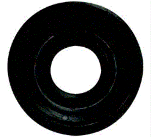 Cleanstar- Upper Motor Gasket Cutlass