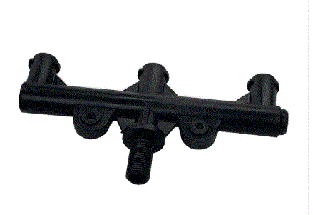 Cleanstar- Nozzle Bracket For Cutlass