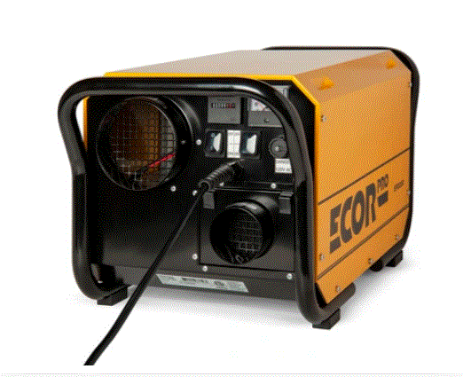 Cleanstar-Ecor Dh3500l Dessicant (Sn)