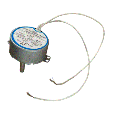 Cleanstar-Drive Motor - Dh3500