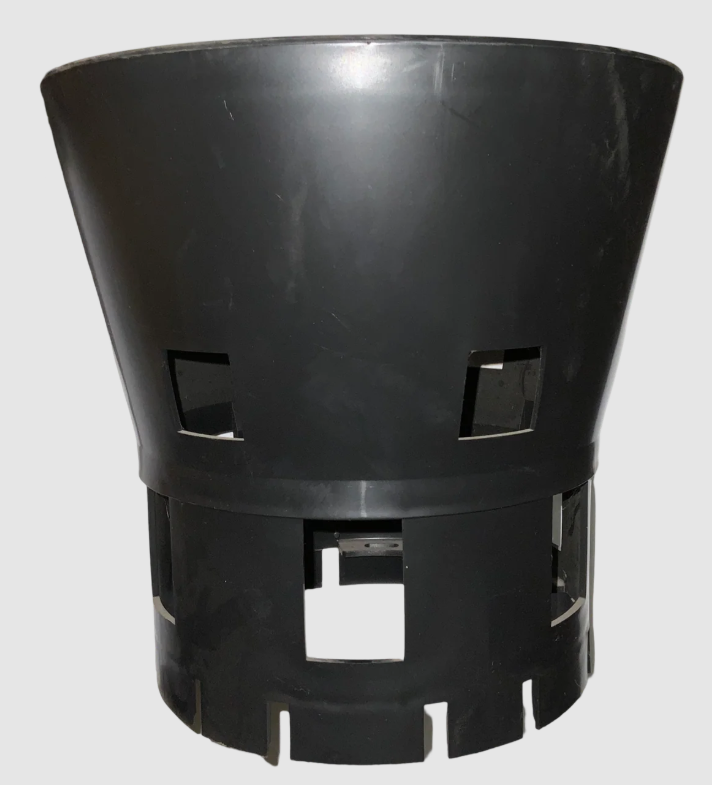 Cleanstar- Ghibli Bag Support-As9p/As12p