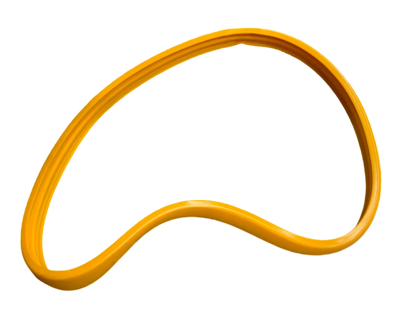 Cleanstar- Bumper Band- As5