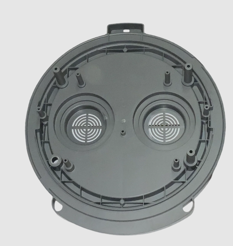 Cleanstar- Ghibli Motor Base Seal-As12p