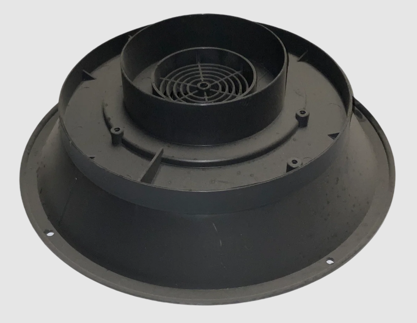 Cleanstar- Ghibli Conveyor-As12p