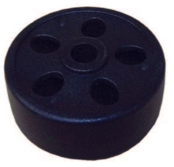 Clenstar-Rear Wheel-Vc10lp