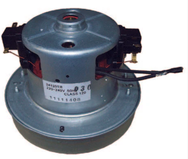 Cleanstar - Motor To Suit Housemaid, Vc10lp / Vc10lph