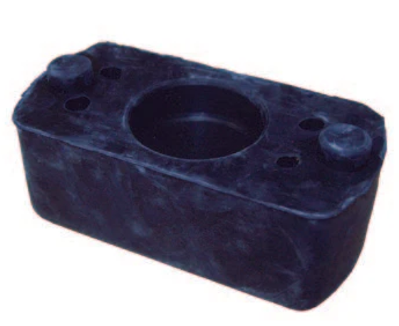 Cleanstar - Motor Fixed Pad-Vc10lp