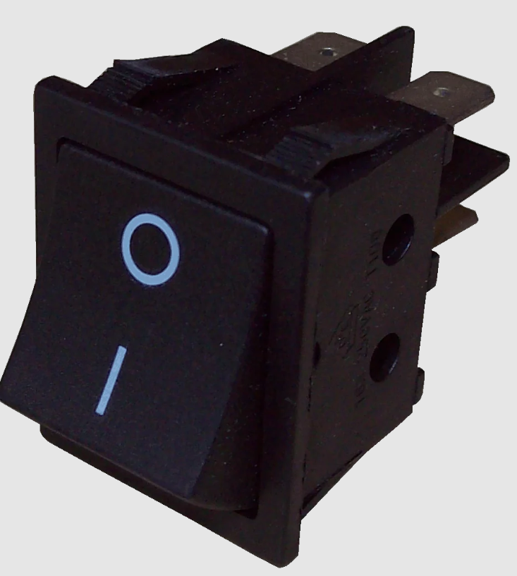 Cleanstar- Power Switch -Vc10lp