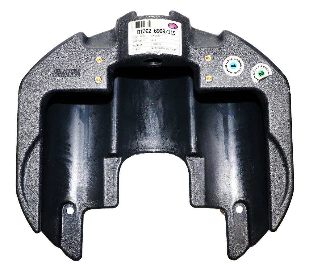 Cleanstar-Clean Water Tank - Vmira