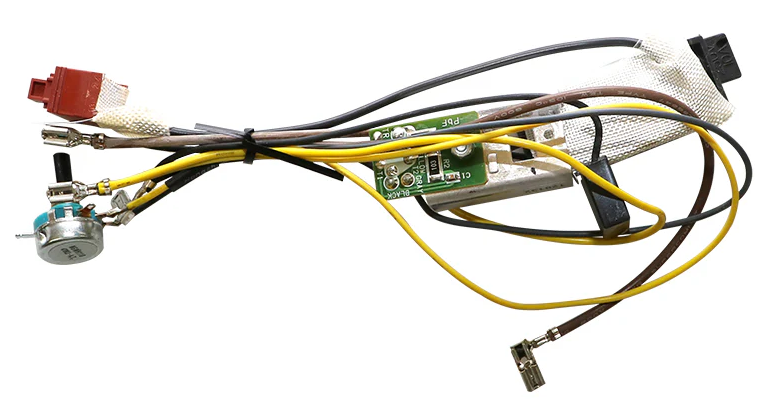 Cleanstar – Lead Wire B Unit