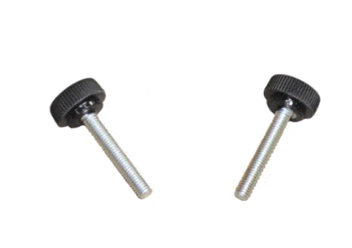 Cleanstar - M5x30 Handed Screw Pair