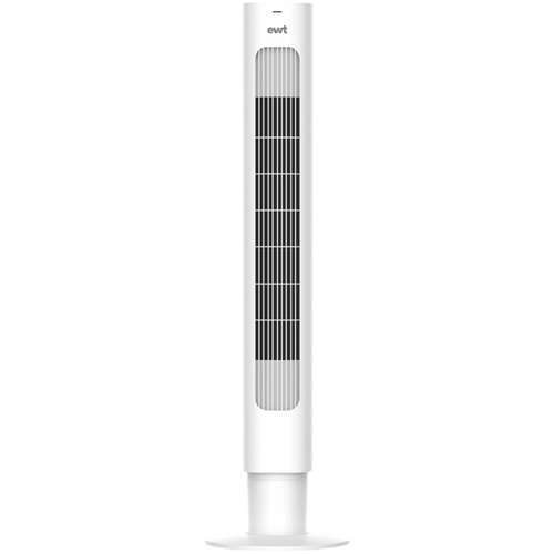 EWT EWTTF96WT 96cm Tower Fan (White)
