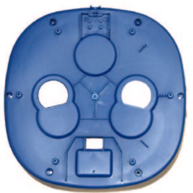 Cleanstar-60/90 Litre Perisphere