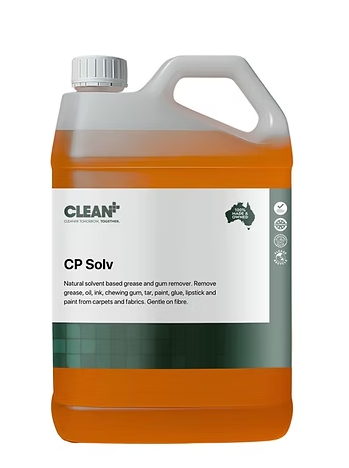 Clean Plus - Solv 5L